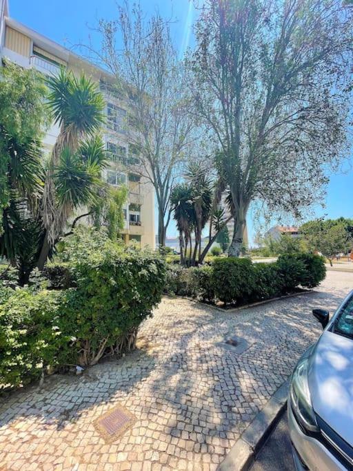 Residence Of Mercury Estoril Exterior foto